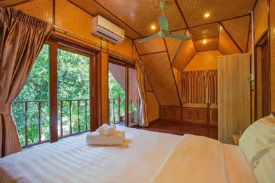 Tropical Family Retreat near Ya Nui Beach - Villa Nikkie – Foto 2