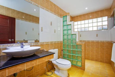 Tropical Family Retreat near Ya Nui Beach - Villa Nikkie – Foto 3