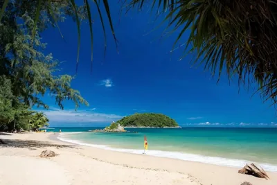 Tropical Family Retreat near Ya Nui Beach - Villa Nikkie – Foto 13